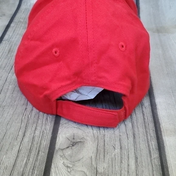 Vintage Miller Life Hat - Picture 3 of 5